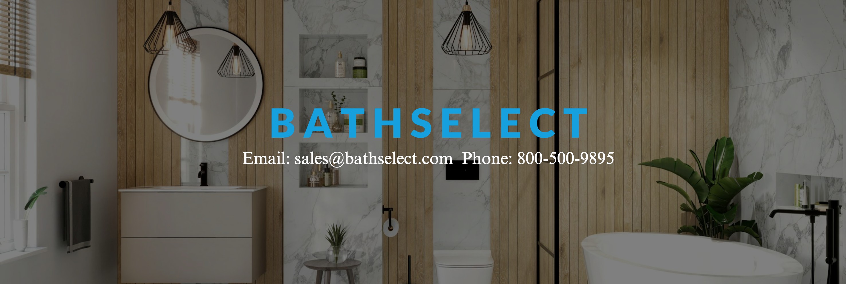 Motion Sensor Faucet